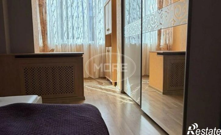 2-комн квартира ул Алданская, 22А,  д. 22А