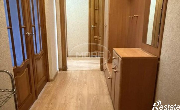 2-комн квартира ул Алданская, 22А,  д. 22А