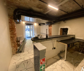торговое помещение 63 кв м проспект Мира, 23