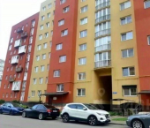 офис 103 кв м, этаж 1/9 Майский переулок, 1