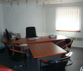 офис 64 кв м, этаж 1/5 улица Пушкина, 11А