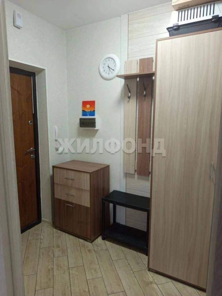 1-комн квартира Володарского улица, д.4В