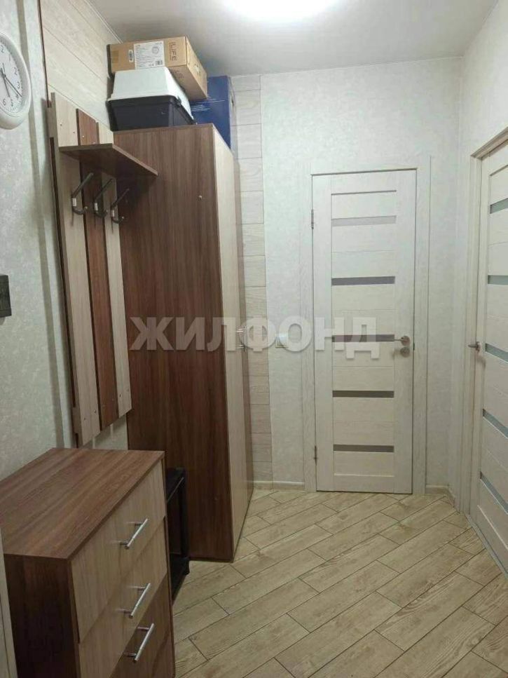 1-комн квартира Володарского улица, д.4В