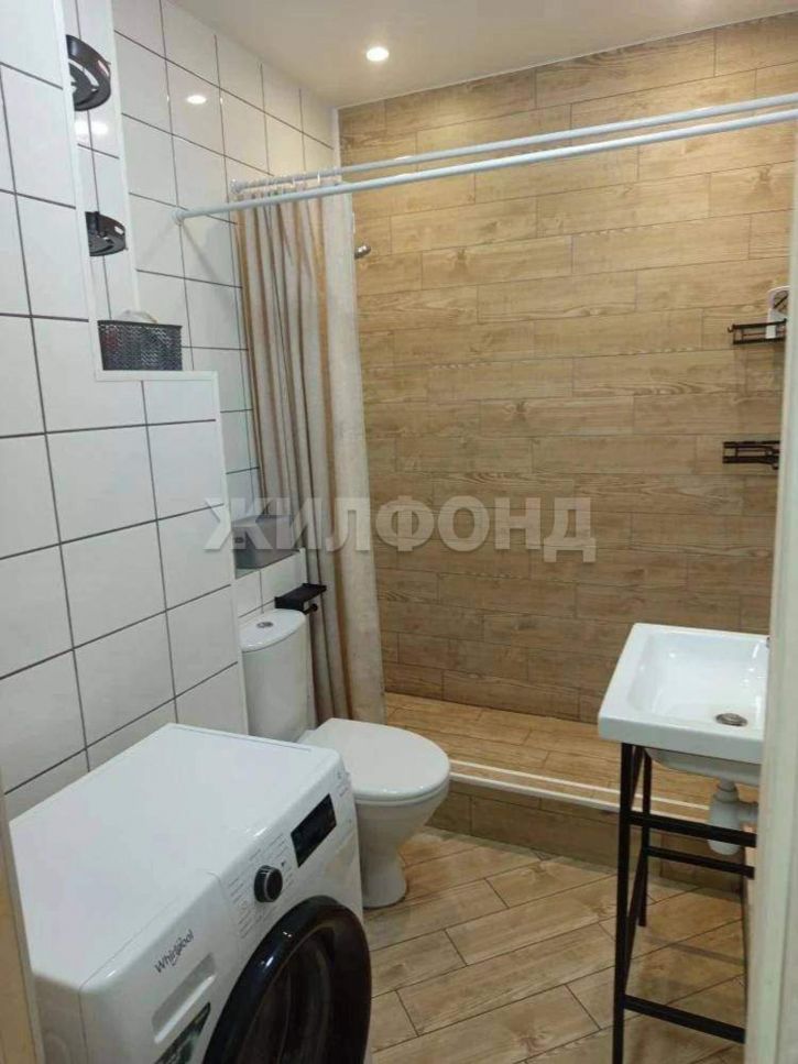 1-комн квартира Володарского улица, д.4В