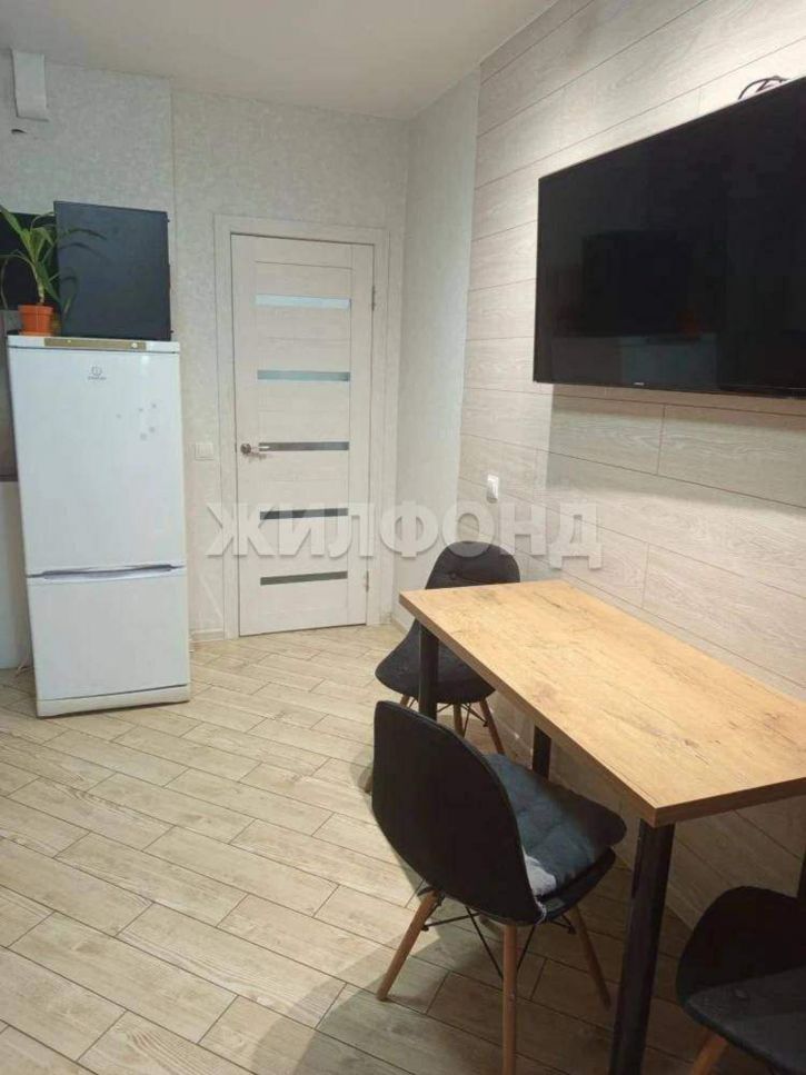 1-комн квартира Володарского улица, д.4В