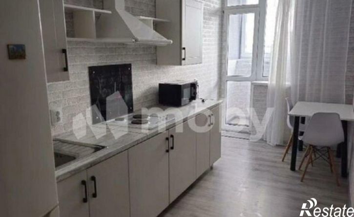 1-комн квартира Борисовский б-р, 17,  д. 17