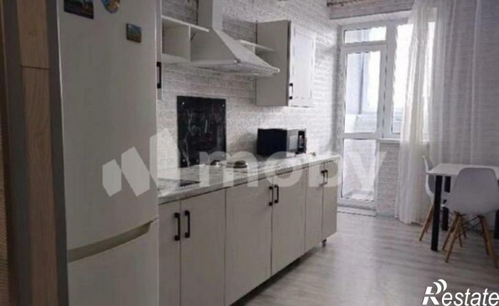 1-комн квартира Борисовский б-р, 17,  д. 17
