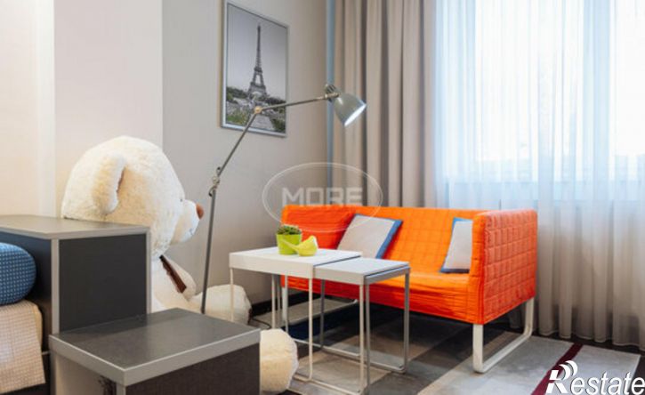 3-комн квартира Комсомольская улица, 85,  д. 85