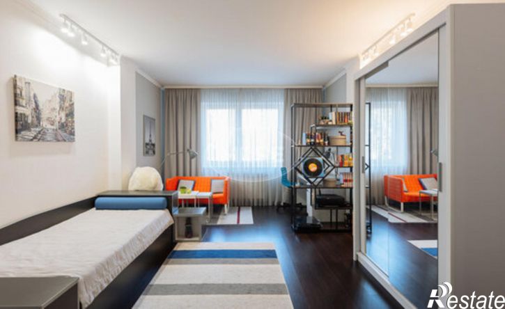3-комн квартира Комсомольская улица, 85,  д. 85