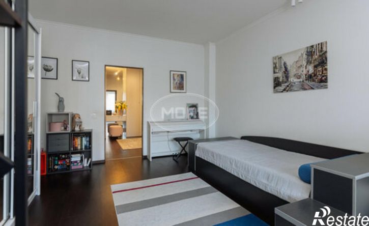 3-комн квартира Комсомольская улица, 85,  д. 85