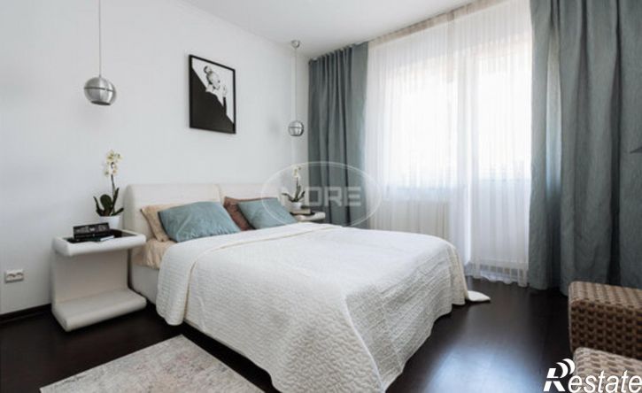3-комн квартира Комсомольская улица, 85,  д. 85