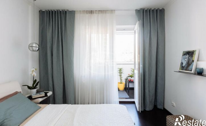 3-комн квартира Комсомольская улица, 85,  д. 85