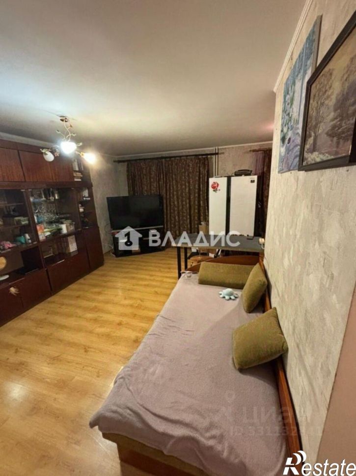 3-комн квартира ул Генерал-лейтенанта Озерова, 10,  д. 10