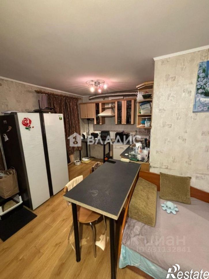 3-комн квартира ул Генерал-лейтенанта Озерова, 10,  д. 10