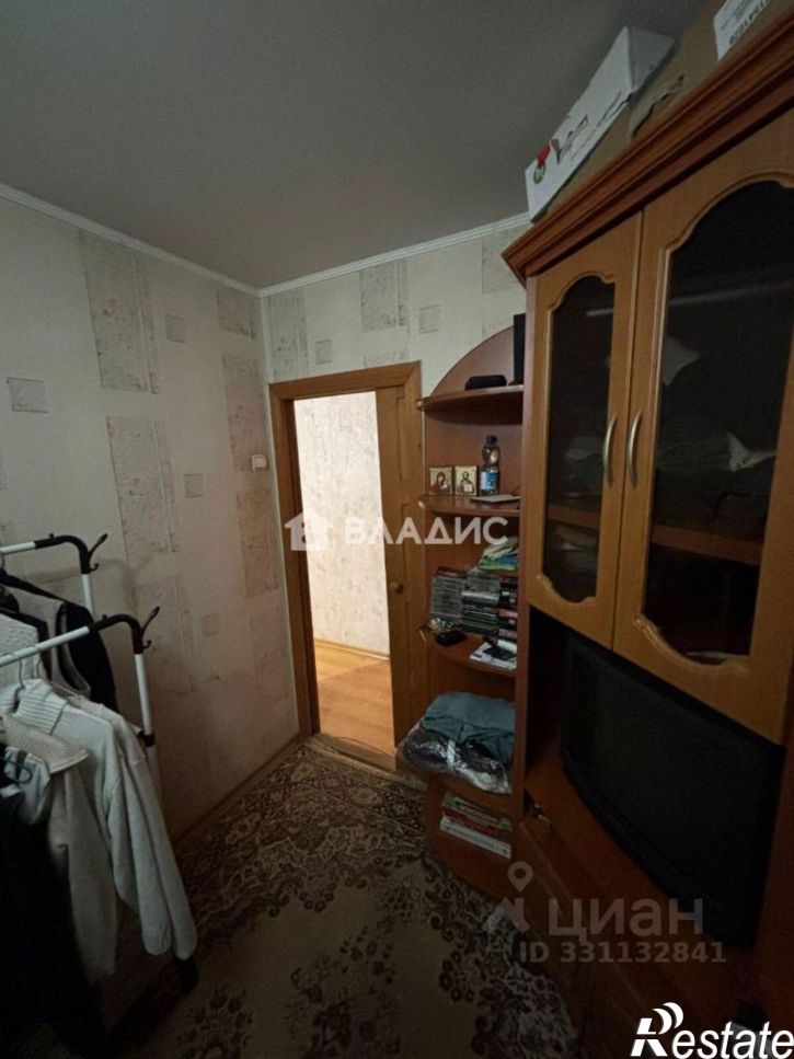 3-комн квартира ул Генерал-лейтенанта Озерова, 10,  д. 10