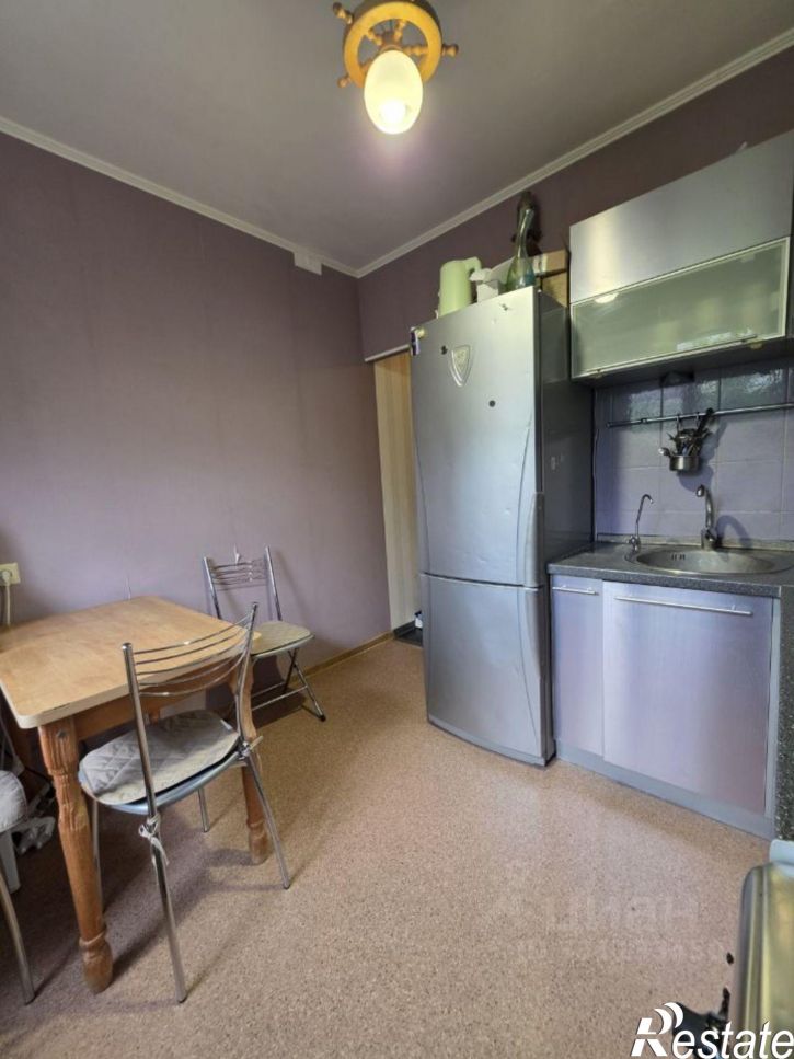 2-комн квартира ул У.Громовой, 58,  д. 58