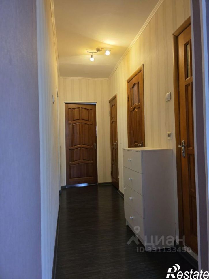 2-комн квартира ул У.Громовой, 58,  д. 58