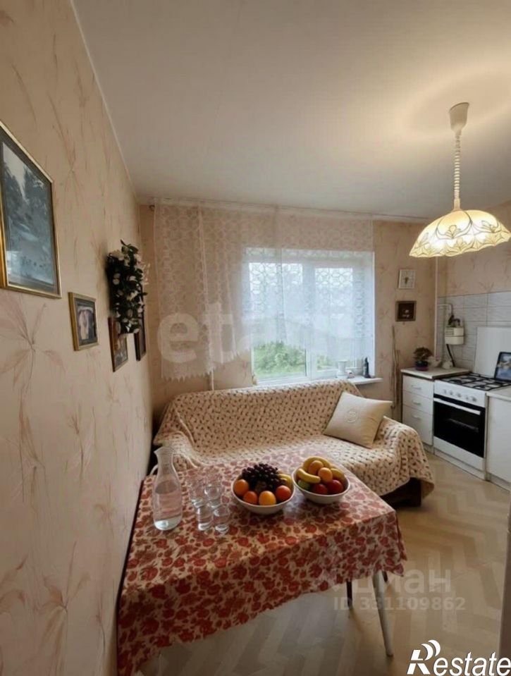 1-комн квартира ул Интернациональная, 56,  д. 56