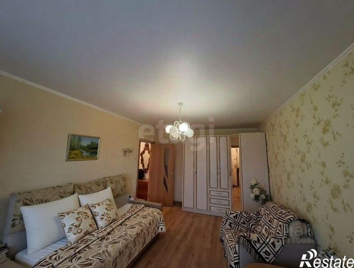 1-комн квартира ул Интернациональная, 56,  д. 56