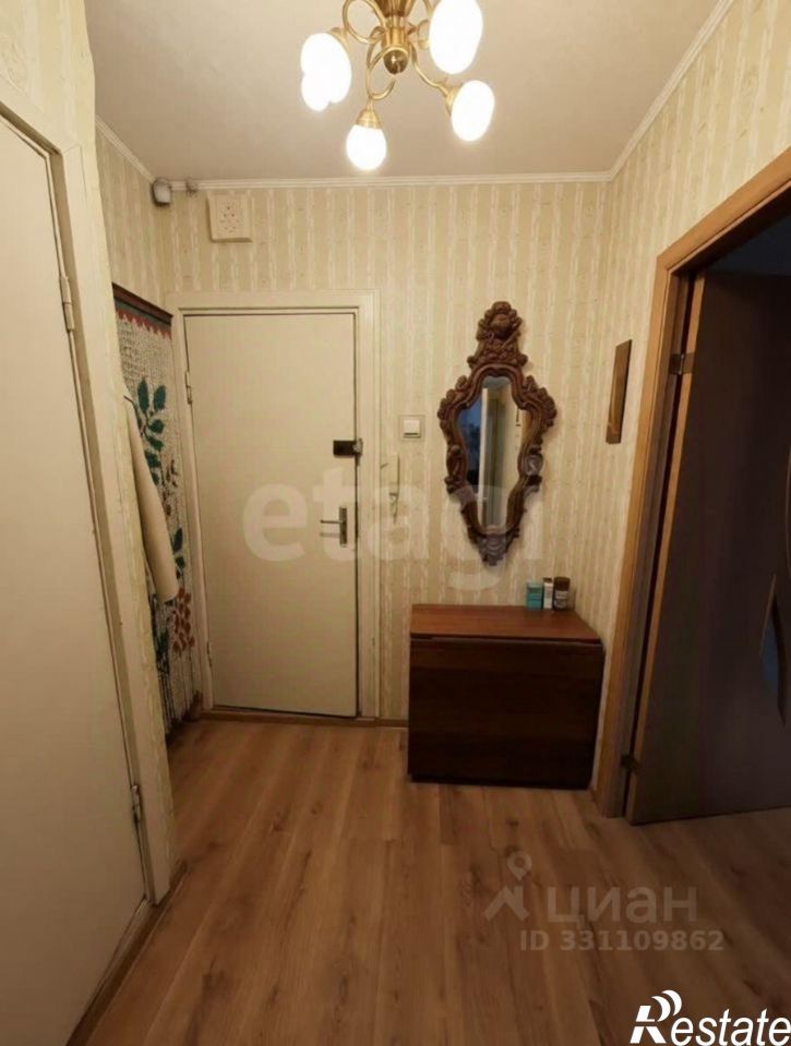 1-комн квартира ул Интернациональная, 56,  д. 56