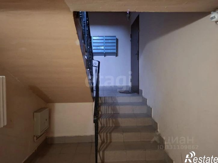 1-комн квартира ул Интернациональная, 56,  д. 56