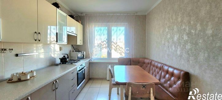 4-комн квартира ул Генерала Челнокова, 32,  д. 32