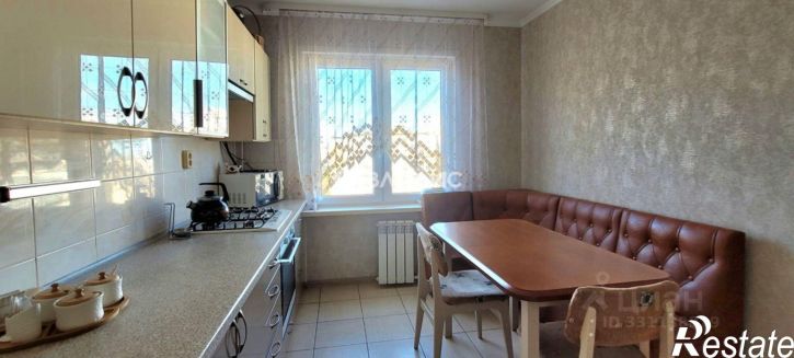 4-комн квартира ул Генерала Челнокова, 32,  д. 32