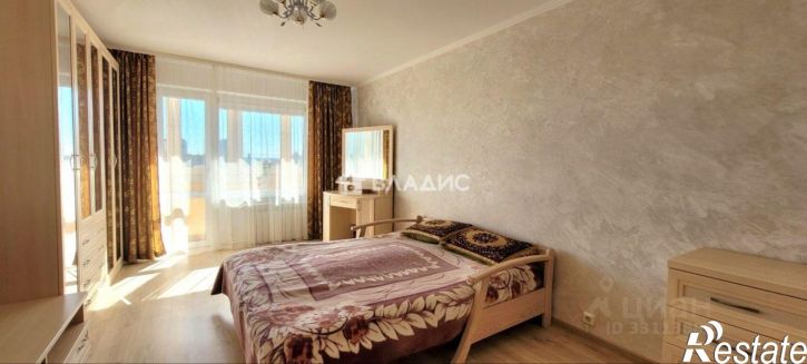 4-комн квартира ул Генерала Челнокова, 32,  д. 32
