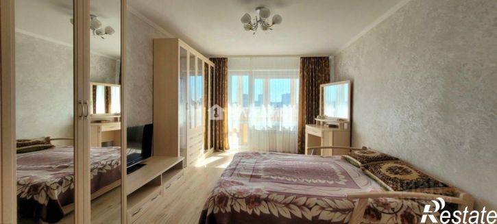4-комн квартира ул Генерала Челнокова, 32,  д. 32