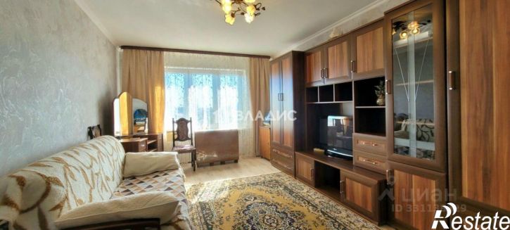 4-комн квартира ул Генерала Челнокова, 32,  д. 32
