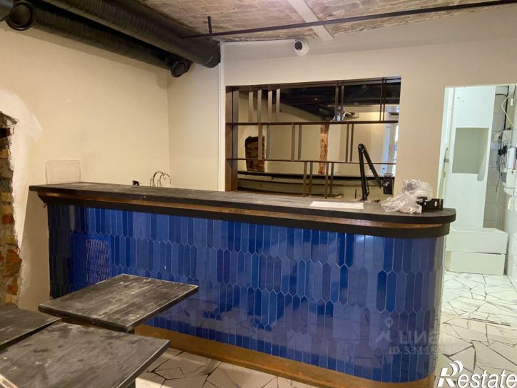 Торговое помещение проспект Мира, 23,  д. 23