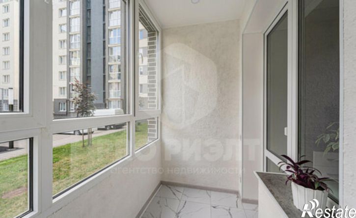 2-комн квартира Новгородская улица, 3А к2,  д. 3А к2