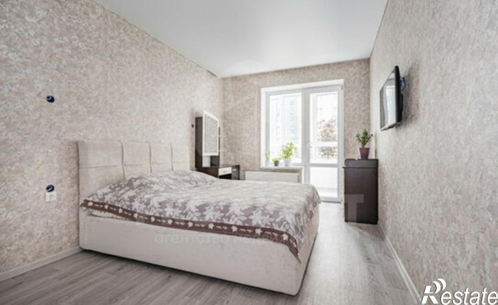 2-комн квартира Новгородская улица, 3А к2,  д. 3А к2
