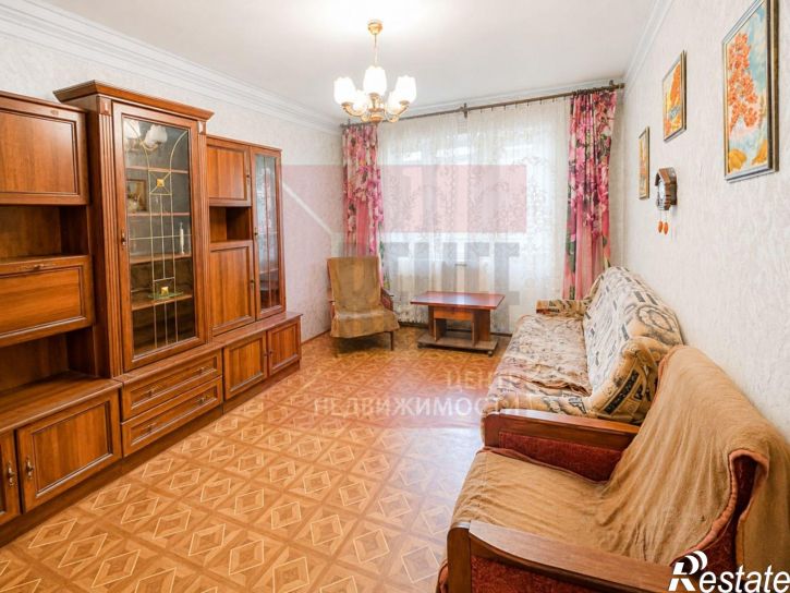 1-комн квартира Заводская улица, 27А,  д. 27А