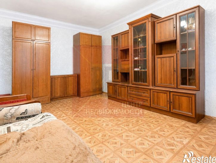 1-комн квартира Заводская улица, 27А,  д. 27А