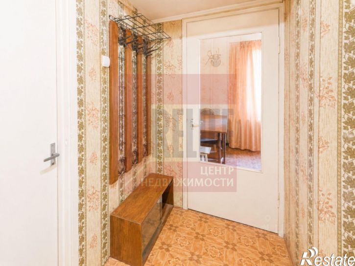 1-комн квартира Заводская улица, 27А,  д. 27А