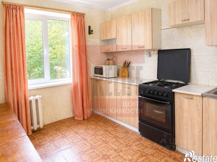 1-комн квартира Заводская улица, 27А,  д. 27А