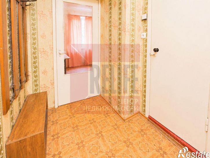 1-комн квартира Заводская улица, 27А,  д. 27А