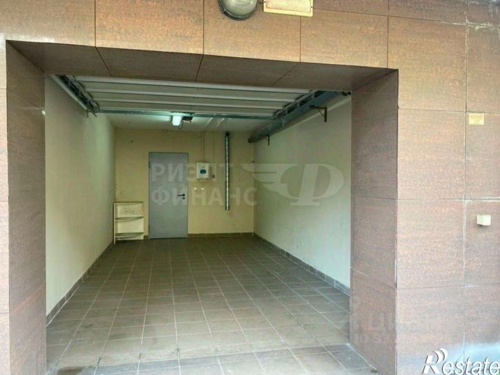 Гараж/парковка улица Генерал-лейтенанта Озерова, 4А,  д. 4А