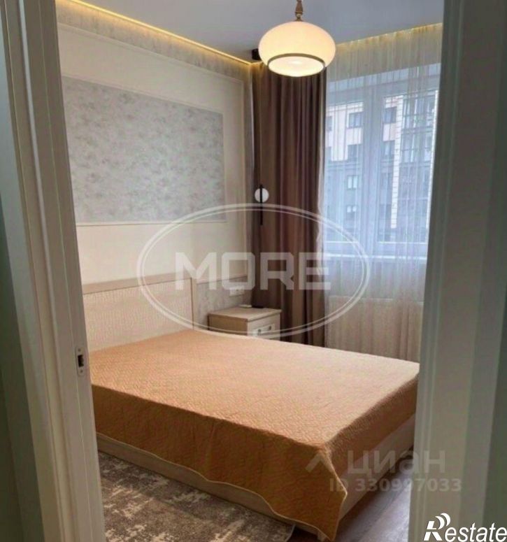 1-комн квартира Артиллерийская улица, 87,  д. 87