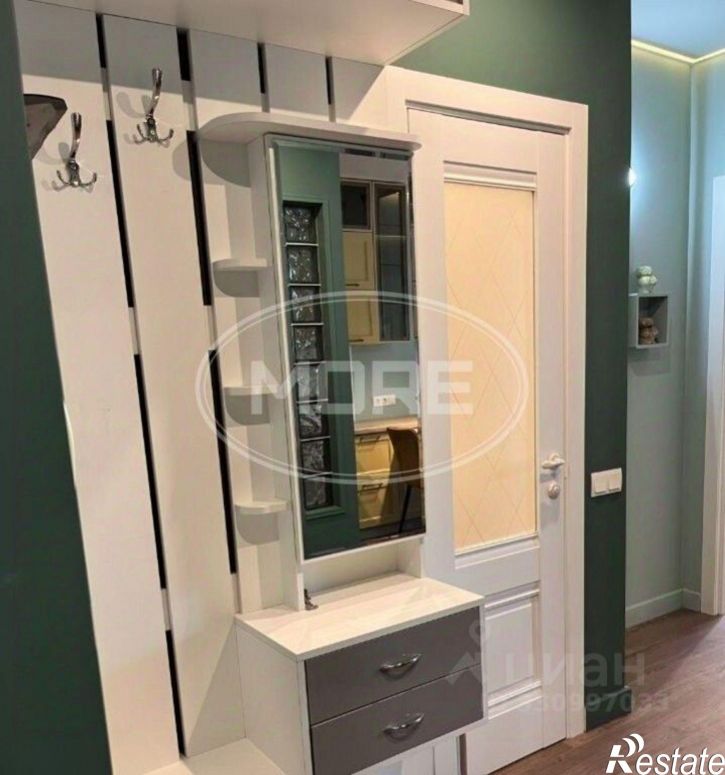 1-комн квартира Артиллерийская улица, 87,  д. 87