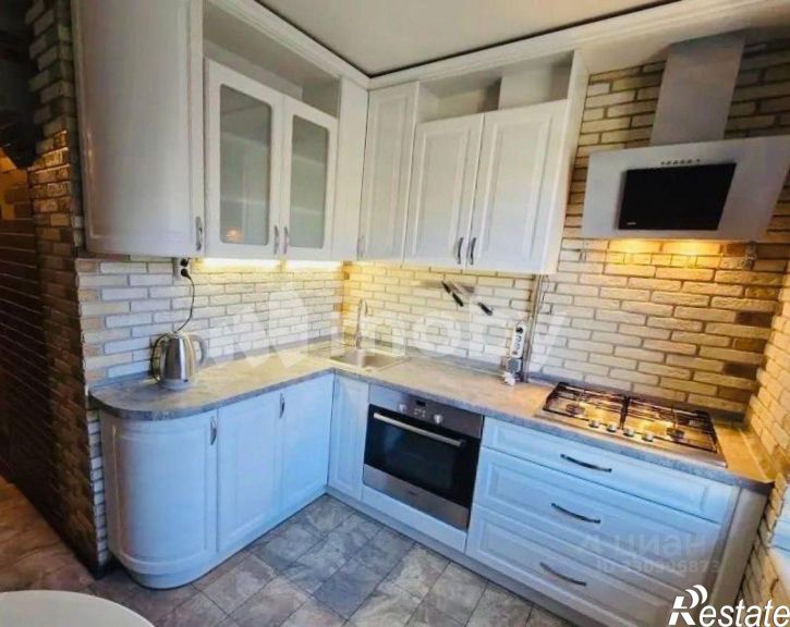 3-комн квартира набережная Адмирала Трибуца, 39,  д. 39
