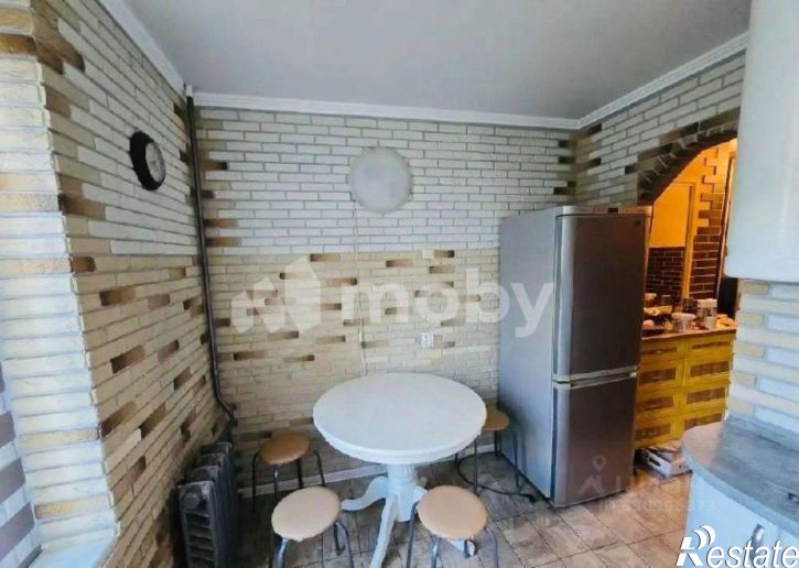 3-комн квартира набережная Адмирала Трибуца, 39,  д. 39
