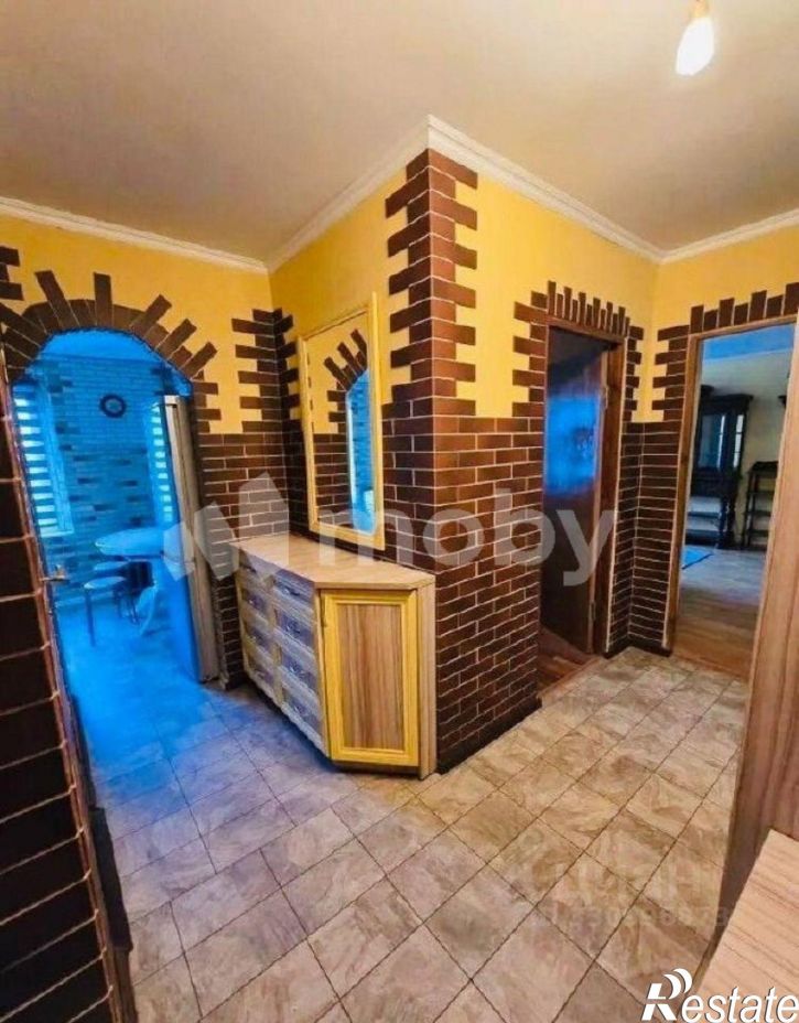 3-комн квартира набережная Адмирала Трибуца, 39,  д. 39
