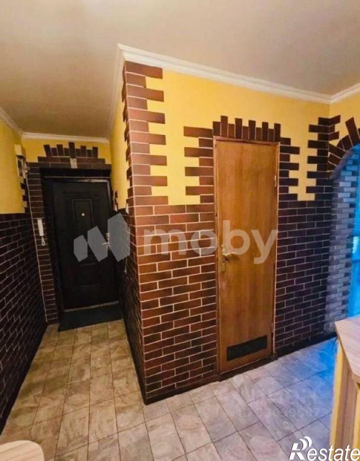 3-комн квартира набережная Адмирала Трибуца, 39,  д. 39