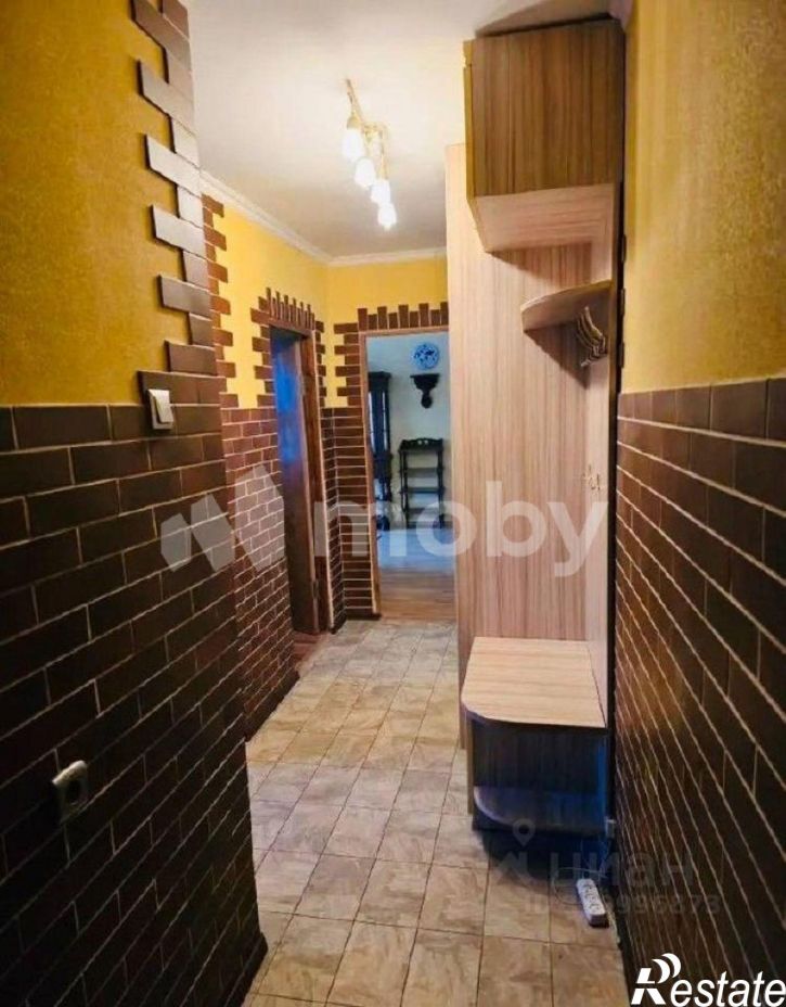 3-комн квартира набережная Адмирала Трибуца, 39,  д. 39