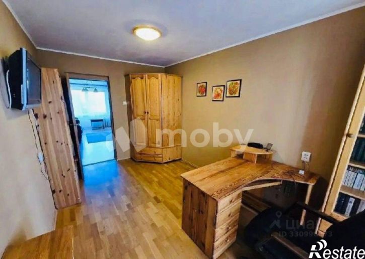 3-комн квартира набережная Адмирала Трибуца, 39,  д. 39
