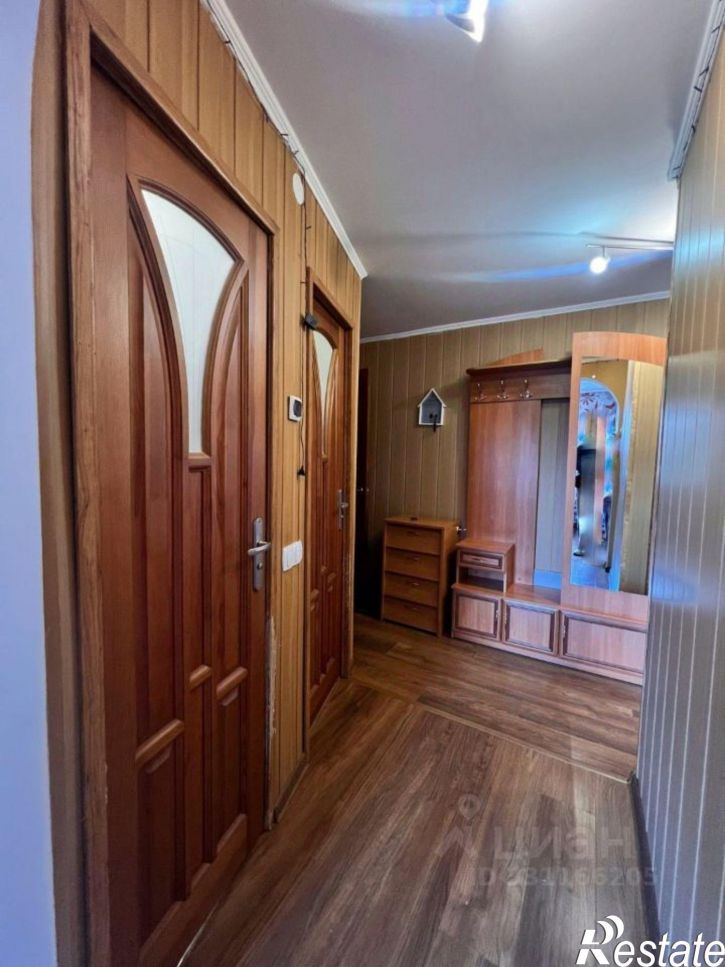 2-комн квартира улица Чайковского, 42,  д. 42