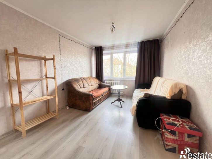 2-комн квартира улица Чайковского, 42,  д. 42