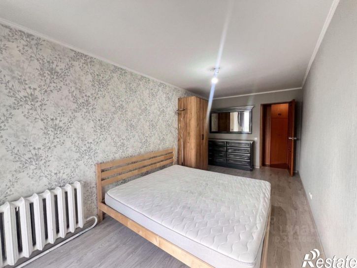 2-комн квартира улица Чайковского, 42,  д. 42